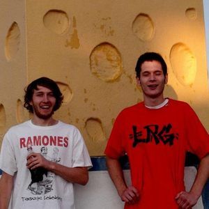 Meet your Posher, Aaron